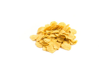 Corn Flakes Pile
