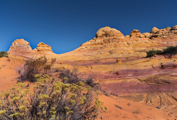Vermillion Cliffs National Monument