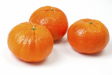 mandarins