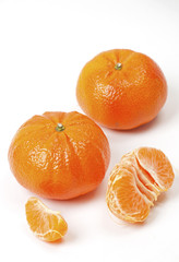 mandarins