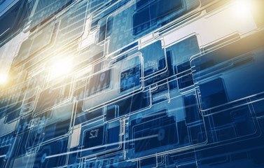 Computers and Media Stream