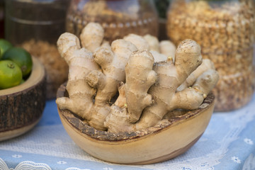 THAILAND LAMPANG CITY NIGHTMARKET
