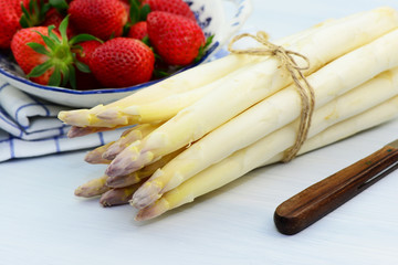 Spargel