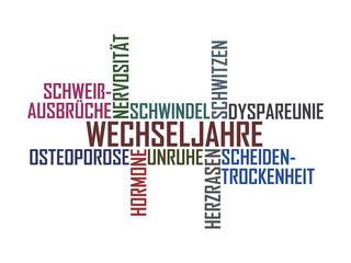 Wechseljahre