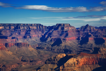 South Rim, Grand Canyon National Park, Arizona