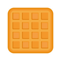 Vector fresh baked bread products icons isolated bakery wheat loaf rye grain snack breakfast delicious baguette cereal nutrition organic croissant