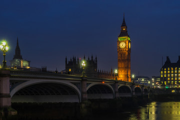 Obraz premium London