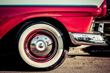 The Fifties