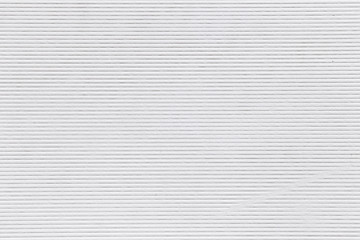 Obraz premium White paper texture or background with space for text