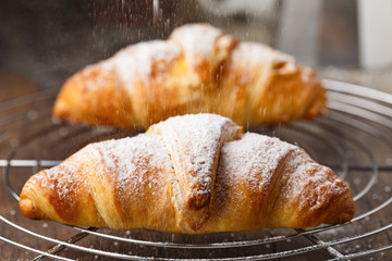 Croissants