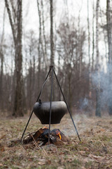 Caldron