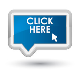 Click here prime blue banner button