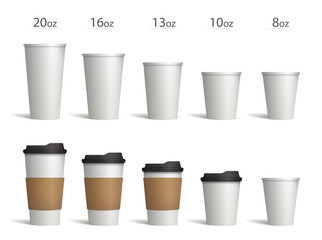 paper cup