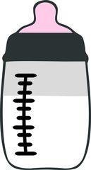 Baby Bottle