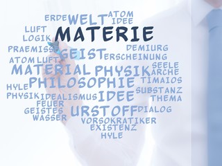 Materie