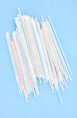 Drinking Straws