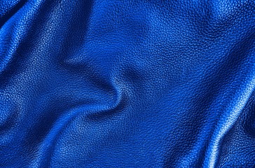 Closeup Leather Background