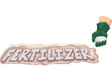 Fertilizer
