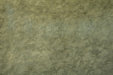 Loft wall