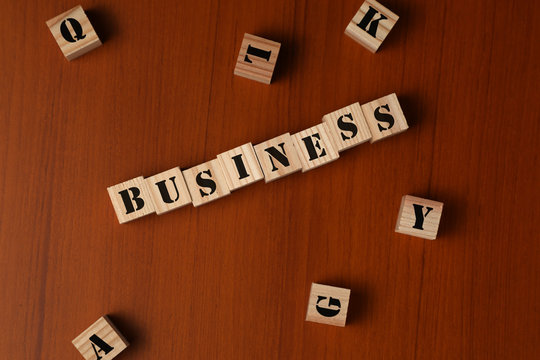 keyword of woody block