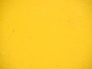 yellow wall background