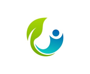 Wellness logo