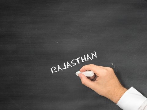 Rajasthan
