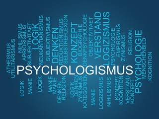 Psychologismus