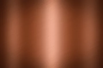 Fotobehang copper texture background © releon8211