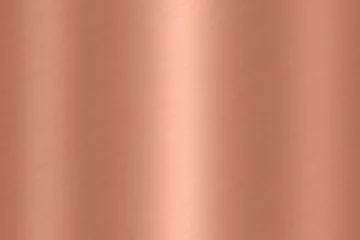 Foto op Plexiglas copper texture background © releon8211