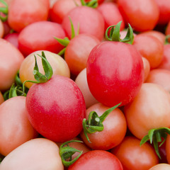 Cherry tomatoes