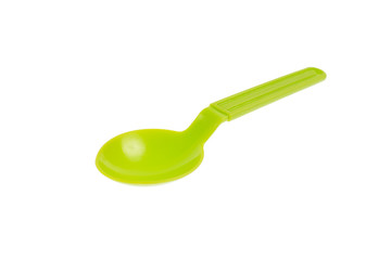 Green Spoon 2