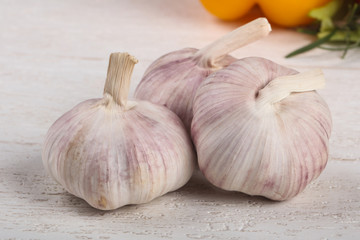 Garlic