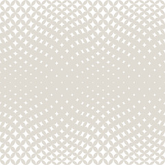 geometric halftone stars decorative art pattern background