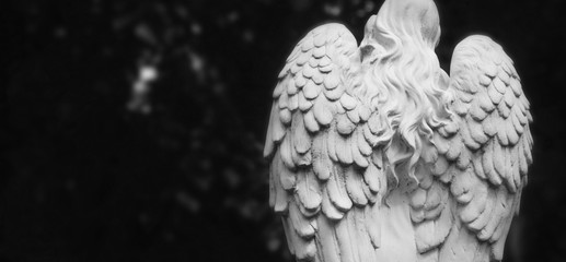 angel of death