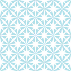 geometric stars arabic graphic pattern background design