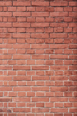 Obraz premium レンガの壁の背景素材 Brick Wall Texture