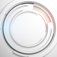 abstrakcyjne tło wektor © Rzoog