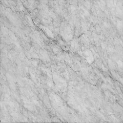 White marble texture background pattern with high resolution