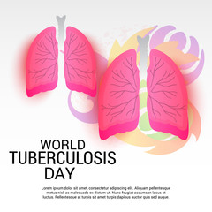 Tuberculosis Day.