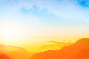 sky, cloud, sunrise abstract, background