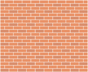Brick wall background