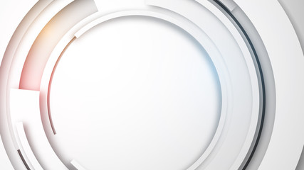 abstrakcyjne tło wektor © Rzoog