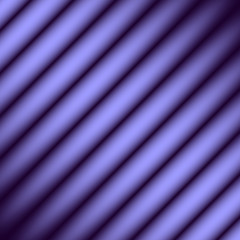 Obraz premium Abstract Futuristic Template with Straight Diagonal Lines and Light Effects on Dark Blue Background. Vector Illustration
