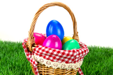 Osterkorb