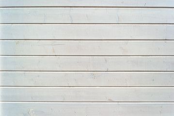 Obraz premium Black and white texture of wooden plank
