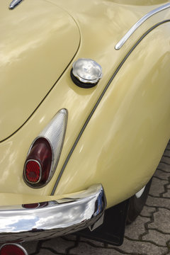 Oldtimer