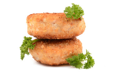 fried cutlets