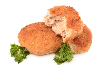 fried cutlets