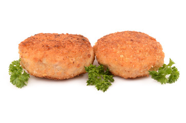 fried cutlets